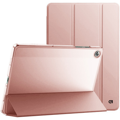 Чехол для планшета Armorstandart Flex Case Samsung Tab A9+ Pink (ARM84446) Винница - изображение 2