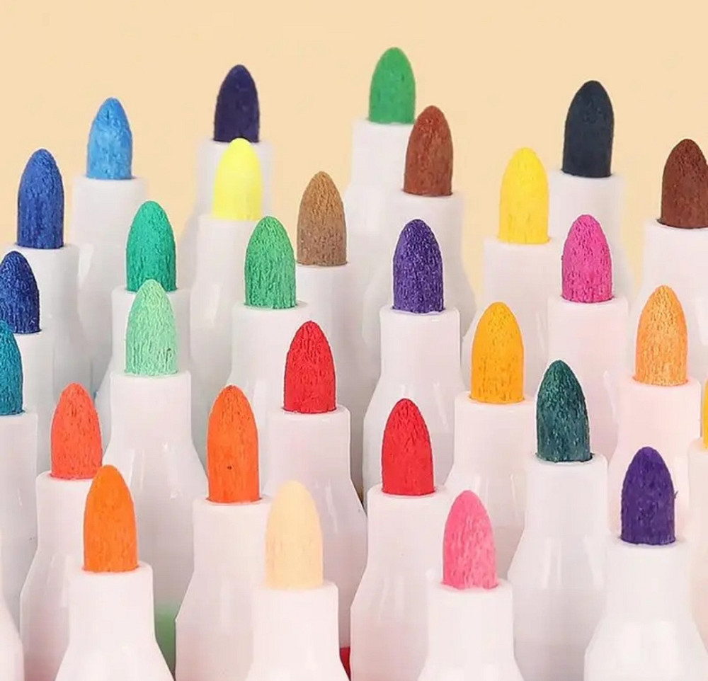 Акриловые Маркеры для разных типов поверхности 48 Шт Киев - изображение 3