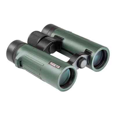 Бінокль Sigeta Imperial 10x34 Green (65836) Вінниця