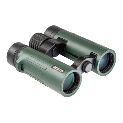 Бінокль Sigeta Imperial 10x34 Green (65836) Вінниця - фото 1