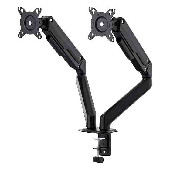 Кріплення настільне для монітора 2E Rauprigsi 19-32" Black (2E2MGSECO) ( 24035 ) Харків