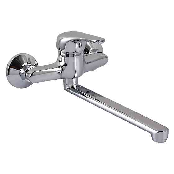 Змішувач для кухні Globus Lux Solly GLSO-0104 Київ