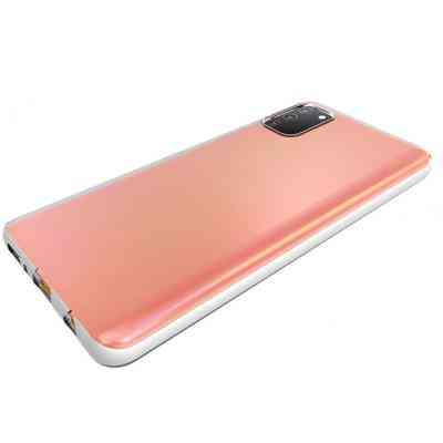 Чохол до мобільного телефона BeCover Samsung Galaxy A41 SM-A415 Transparancy (704865) (704865) Вінниця