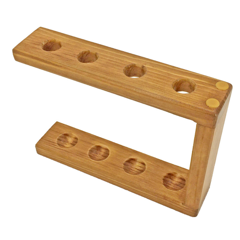 Органайзер для пробирок 