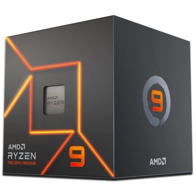 Процессор AMD Ryzen 9 7900 (100-100000590WOF) Вінниця - фото 1