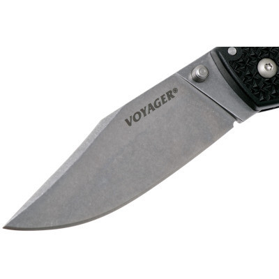 Нож Cold Steel Voyager Large CP, 10A (29AC) Винница - изображение 3