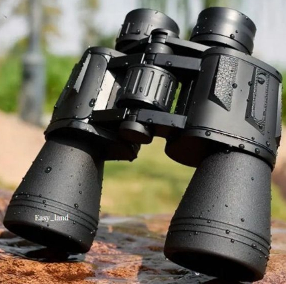 Бінокль Binoculars 70X70 з чохлом тактичний бінокль на подарунок. Київ - фото 1