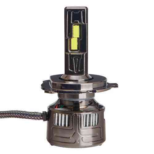 Лампы PULSO LF4-H4-H/L с Flip Chip, 12V, 300W, 100000Lm, 6000K Харьков