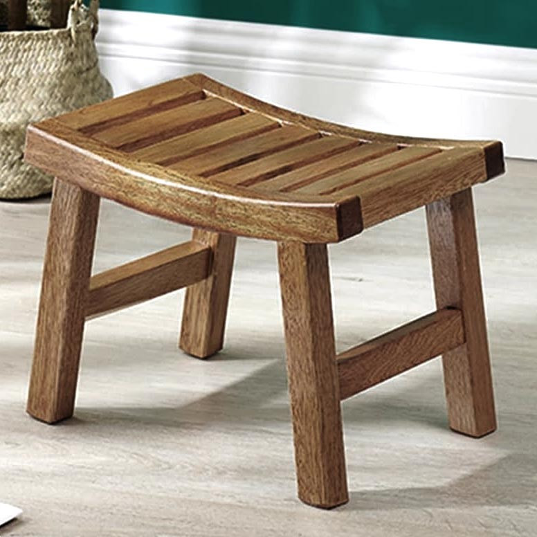 Табурет для ванной 