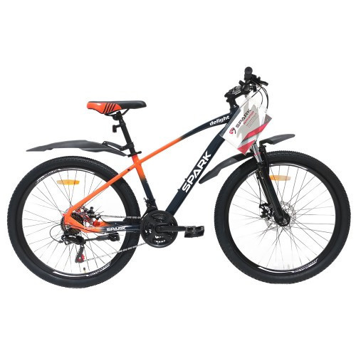 Велосипед SPARK DELIGHT (колеса - 26