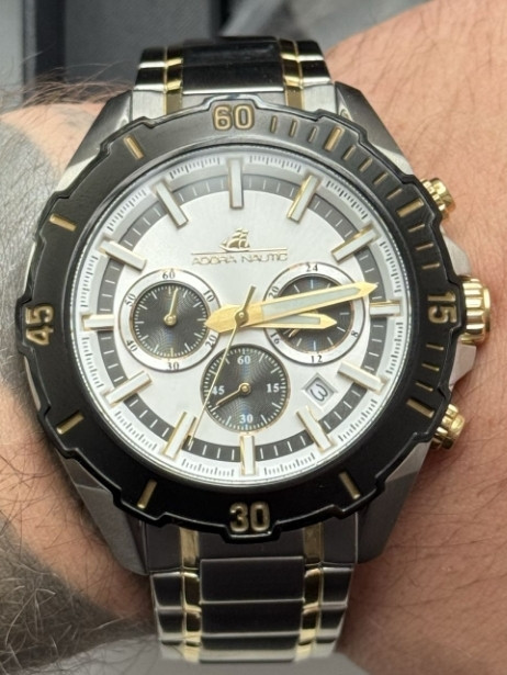 Годинник Adora Nautic. Київ - фото 4