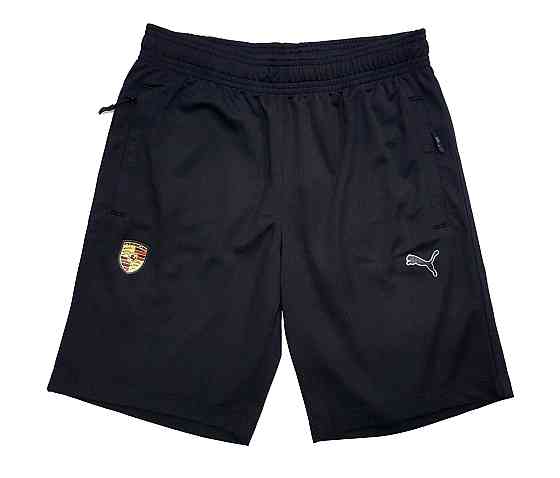 Шорты мужские Puma Porsche,лакоста Киев