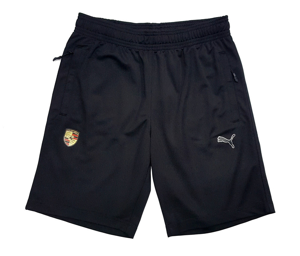 Шорты мужские Puma Porsche,лакоста Киев - изображение 2