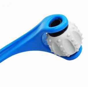 Массажер роликовый PowerPlay 4033 Луцьк