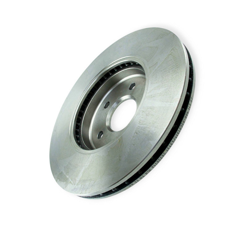 Диск Ford Mondeo (2000-) передний (d300x24mm) тормозной Мукачево - изображение 1