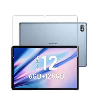 Стекло защитное BeCover Blackview Tab 7 Pro 10.1" (713693) Винница