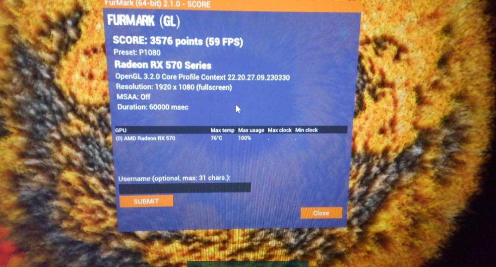 Відеокарта: ASUS RX 8GB.Рабоча. Київ - фото 2