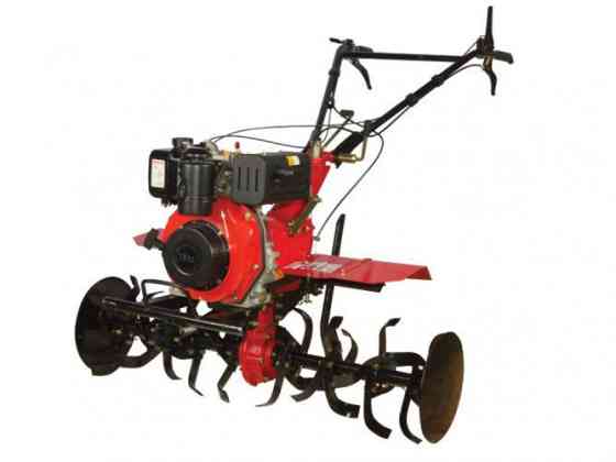 Мотоблок Кентавр МБ2050Д/М2 (колеса 4.00-8) - Заводська Упаковка, Безкоштовна доставка Новою Поштою Харьков