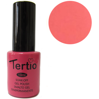 TERTIO гель - лак No 129 (супер ніжно-рожевий)10 мл Київ