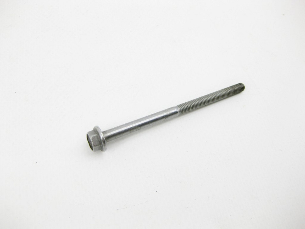 Mercedes-Benz  N000000000104 Гвинт з 6-гранною головкою M5 x 80 mm для двигунів OM642 V6 3.0 cdi OM646 R4 2.2 cdi Одесса - изображение 1