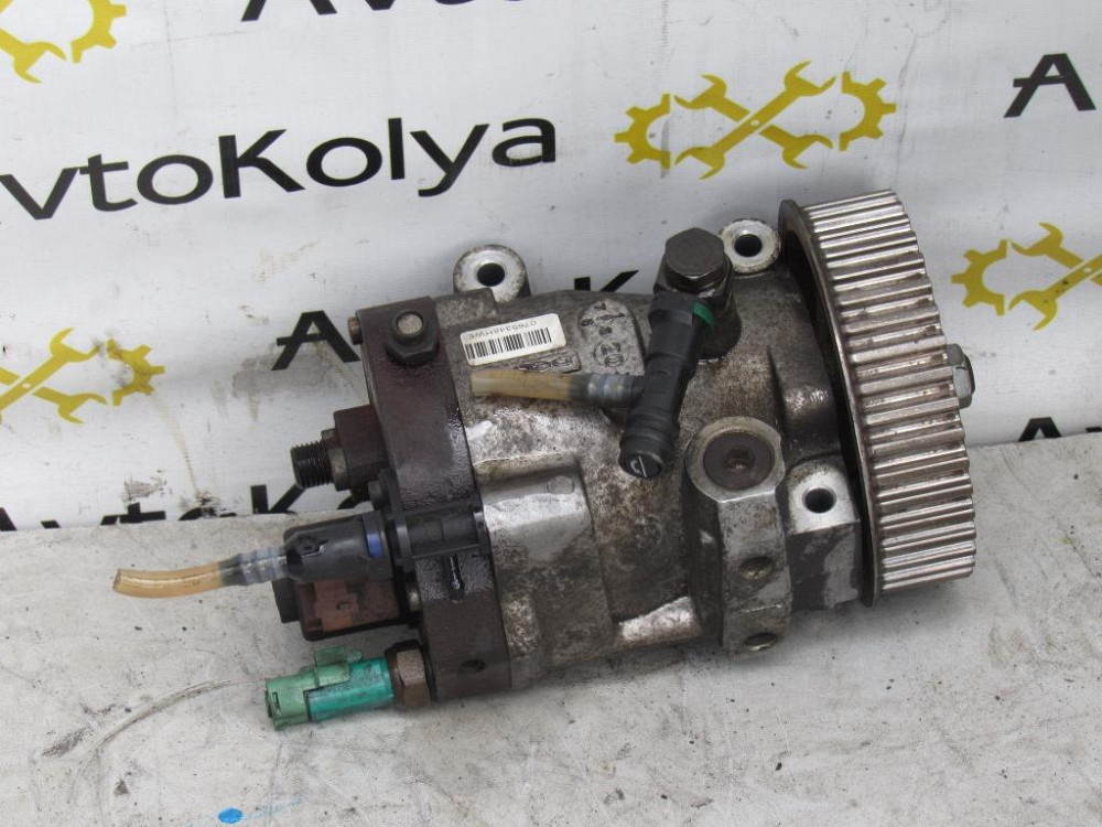 Паливний насос Renault Scenic 1.5 DCI 2003-2009 (8200057346) Ковель - фото 2