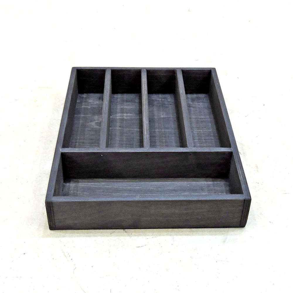 Лоток для столових приладів "Макароне" моріон Миколаїв - фото 2