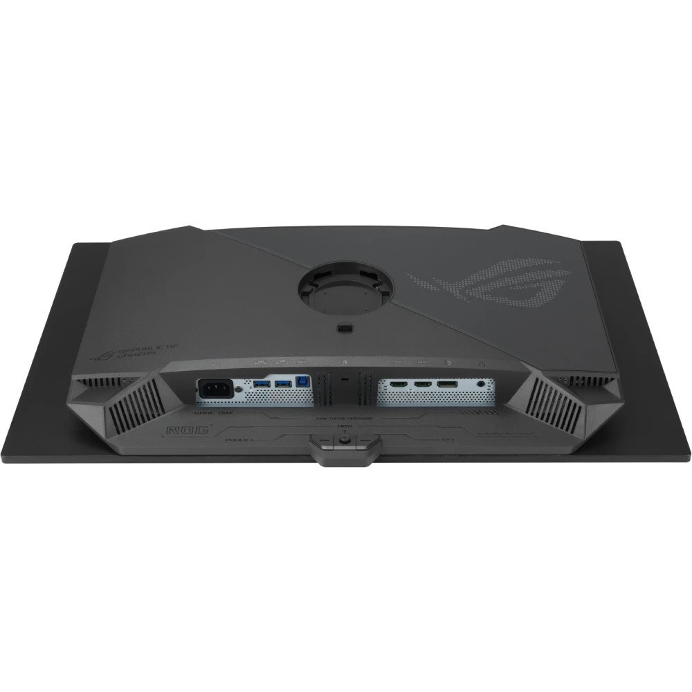 Монітор Asus 26.5" ROG Strix XG27AQDPG (90LM0C50-B01971) QD-OLED Black 500Hz ( Чорний ) Харків - фото 7