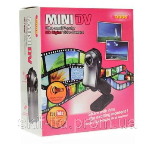 Екстрім-камера Mini DV D005 Київ - фото 4