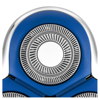 Электробритва Sencor SMS 5520BL (SMS5520BL) Винница - изображение 3