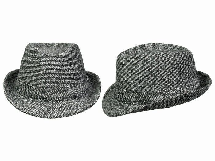 Мужская шляпа демисезонная Киев - изображение 1
