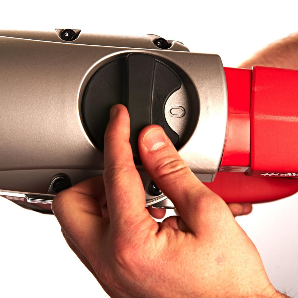 Перфоратор SDS-MAX MILWAUKEE, K 545 S, 1300Вт, 8,5Дж (HD кейс) Одеса - фото 10