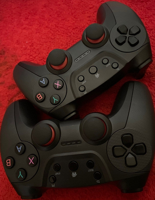 Беспроводные Геймпад Джойстики. Харьков - изображение 3