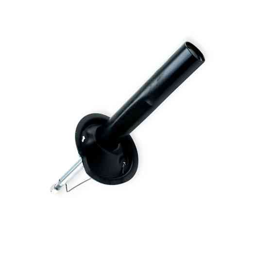 Амортизатор Ситроен Xsara, Picasso правый R 99- передний Мукачево