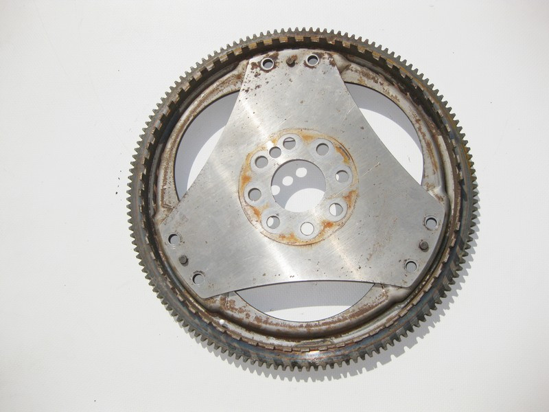 Mercedes-Benz  A2710300012 Маховик - зубчастий вінець для двигуна M271 R4 1.6 1.8k C-Class W203 W204 E-Class W211 W212 CLC Sportcoupe C203 CLK C209 Одеса - фото 3