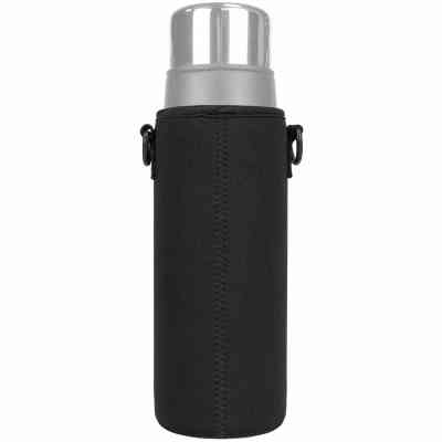 Чехол для термоса Tribe Neoprene Cover для експедиційного термоса 0,75 л Black (T-DF-0009-black) Винница