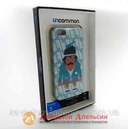 IPhone 5 5S se чохол Uncommon momot 1 Одеса