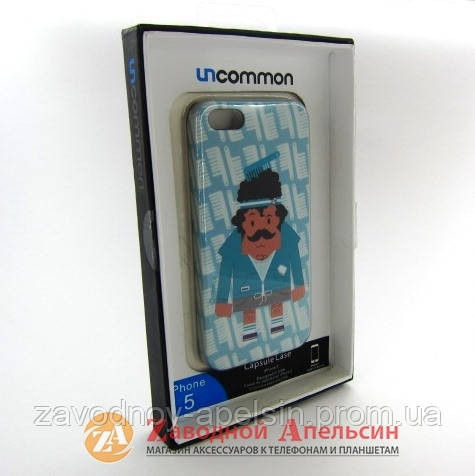 IPhone 5 5S se чехол Uncommon momot 1 Одесса - изображение 2