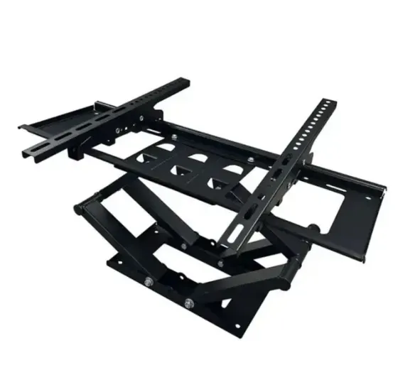 Крепление для телевизора на стену поворотное 40"-80" MHZ CP602 ART-5070 Коломыя