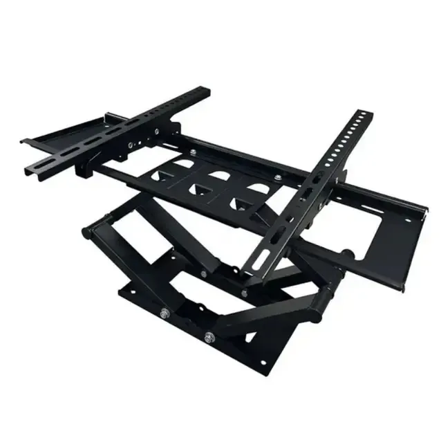 Крепление для телевизора на стену поворотное 40"-80" MHZ CP602 ART-5070 Коломыя - изображение 3