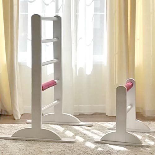 Станок для растяжки 