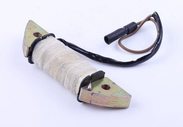 Котушка генератора мотоблок 188F Мукачево - фото 1