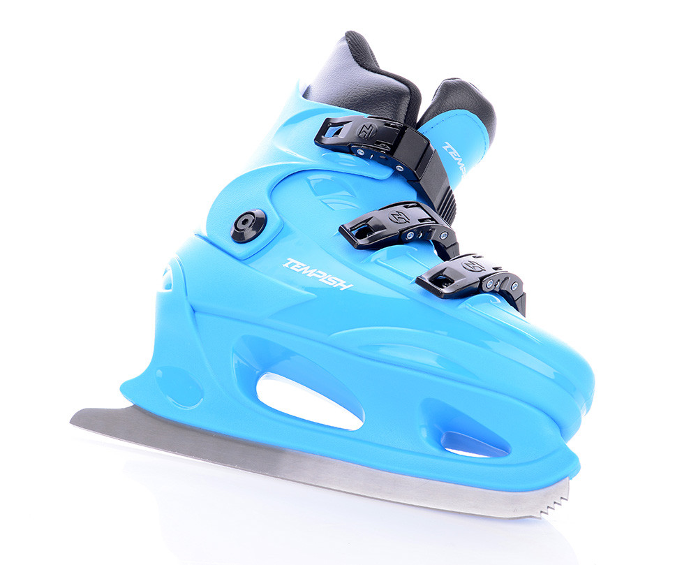 Коньки хоккейные Tempish Rental R16 LADY 40 Киев - изображение 3