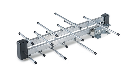 Тризуб max, зовнішня антена Вінниця - фото 1