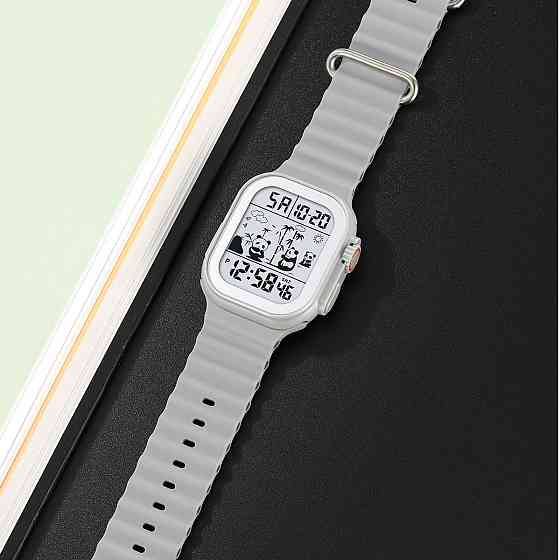 Skmei 2247GY Grey SALE SBR Киев