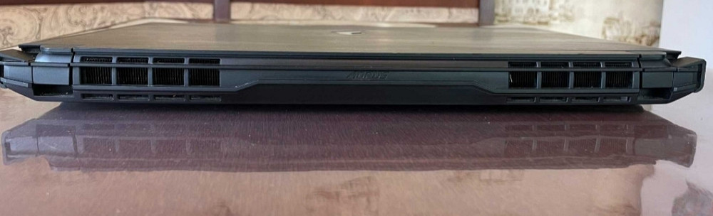 Ноутбук 15 Gigabyte Aorus 15p Київ - фото 2