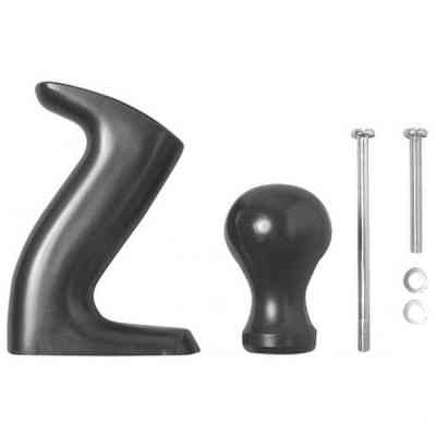 Рубанок Stanley Handyman (1-12-204) Винница