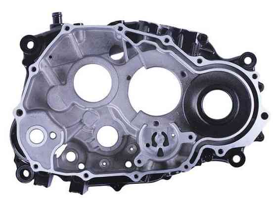 Картер лівий на бензиновий двигун CB-250/300СС Мукачево