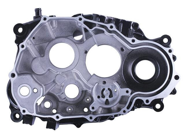 Картер лівий на бензиновий двигун CB-250/300СС Мукачево - фото 3