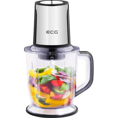 Измельчитель ECG SP 4015 ChopCut (SP4015 ChopCut) Винница - изображение 8