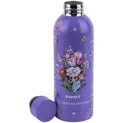 Термос Axent 500 мл OS Secret (8720-5-A) Винница
